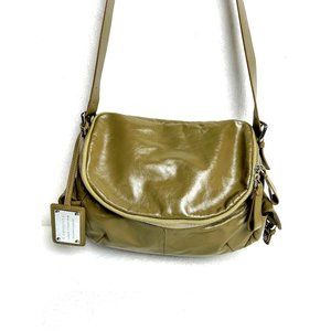 La Pagayo Crossbody Taupe Bag European